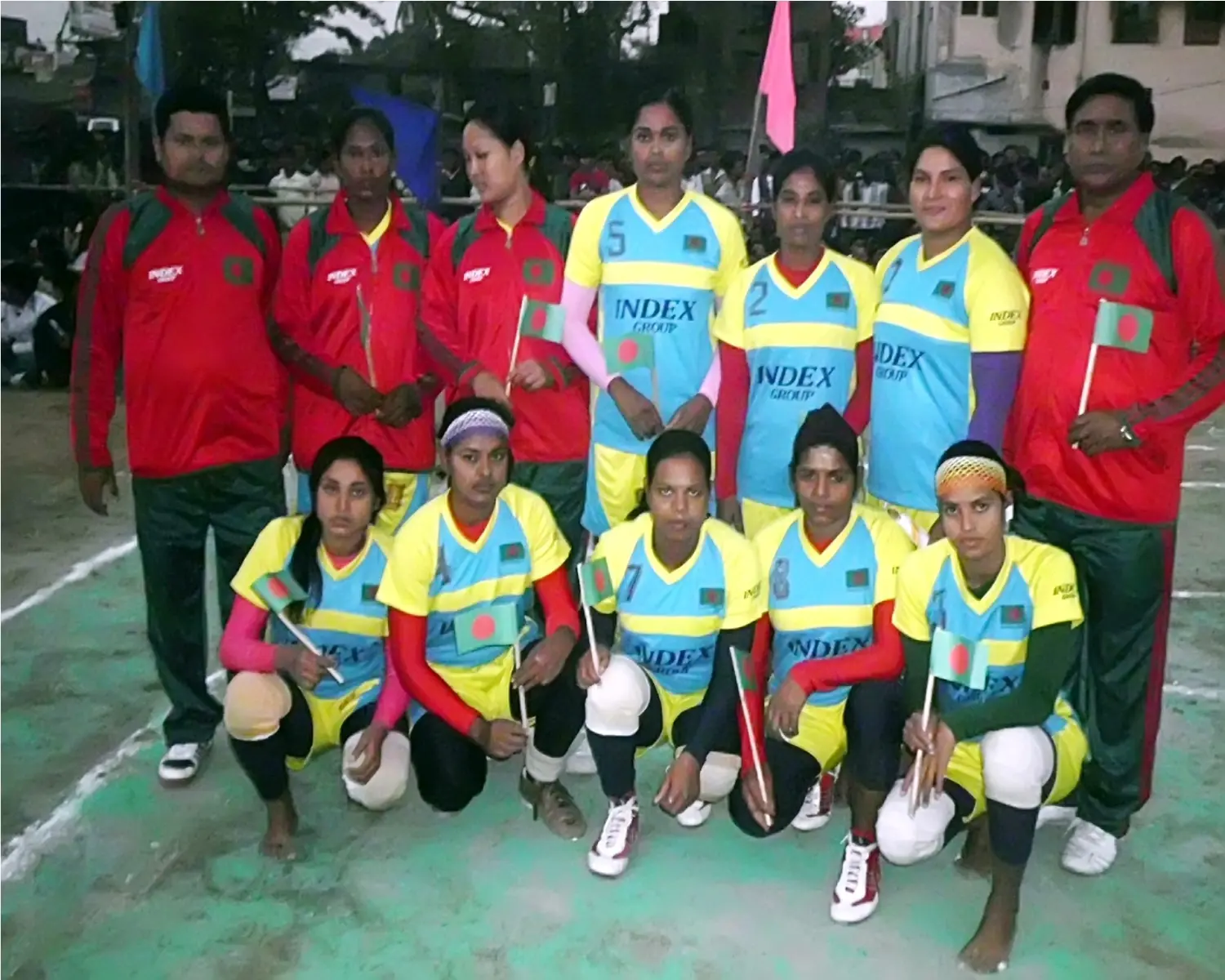2012 Kabbadi Sports Index Sponsor Pic