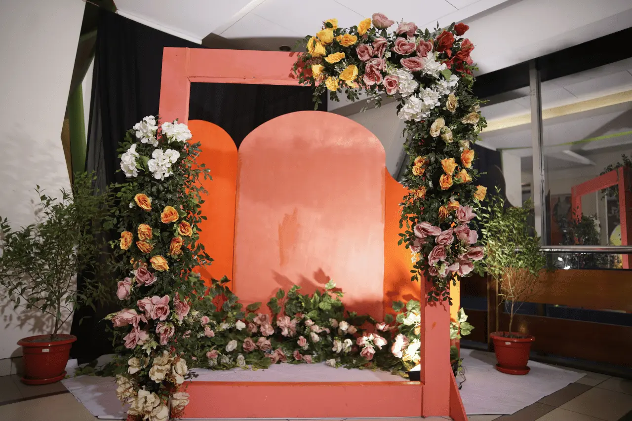 Ananda Mela Post-Dinner and Cultural Program (2025)