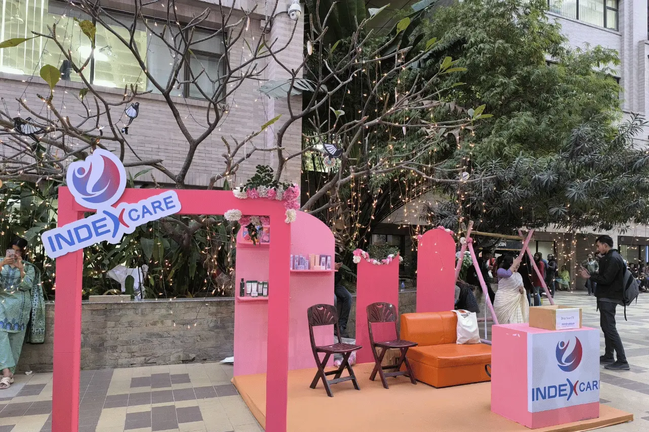 NSU Saraswati Puja (2025)