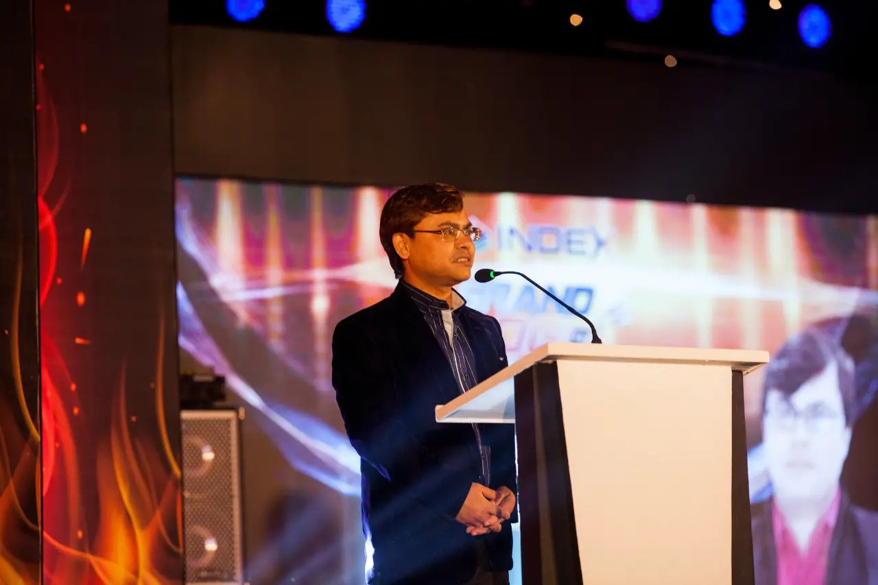 2017 20th Asian Arechery Grand Logo Unveiling Ceremony
